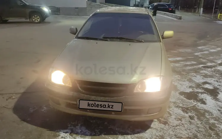 Toyota Avensis 2001 года за 1 600 000 тг. в Павлодар