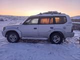 Toyota Land Cruiser Prado 2001 года за 6 000 000 тг. в Алматы – фото 3