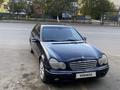 Mercedes-Benz C 240 2001 года за 3 600 000 тг. в Жезказган – фото 3