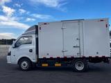 Dongfeng  Промтоварная термобудка 2025 года за 9 600 000 тг. в Алматы – фото 2