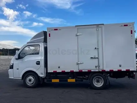 Dongfeng  Промтоварная термобудка 2026 года за 9 599 000 тг. в Алматы – фото 2