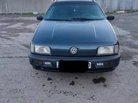 Volkswagen Passat 1992 года за 2 200 000 тг. в Костанай