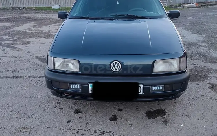 Volkswagen Passat 1992 года за 2 200 000 тг. в Костанай