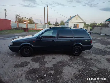 Volkswagen Passat 1992 года за 2 200 000 тг. в Костанай – фото 6