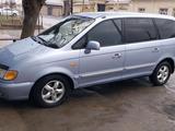 Hyundai Trajet 2000 годаfor4 800 000 тг. в Шымкент