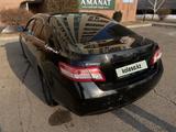 Toyota Camry 2010 года за 7 000 000 тг. в Алматы – фото 5