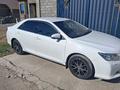 Toyota Camry 2012 года за 8 600 000 тг. в Шымкент – фото 2