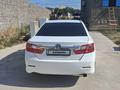 Toyota Camry 2012 года за 8 600 000 тг. в Шымкент – фото 10