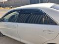 Toyota Camry 2012 года за 8 600 000 тг. в Шымкент – фото 4