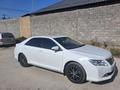 Toyota Camry 2012 года за 8 600 000 тг. в Шымкент – фото 9