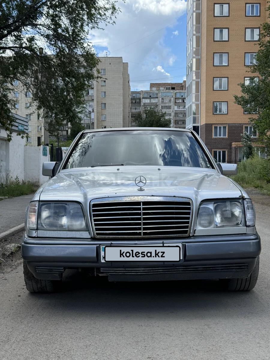 Mercedes-Benz E 280 1993 г.