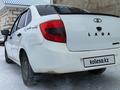 ВАЗ (Lada) Granta 2190 2012 года за 2 580 000 тг. в Костанай – фото 27