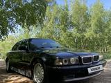 BMW 740 1994 годаүшін2 600 000 тг. в Караганда – фото 4