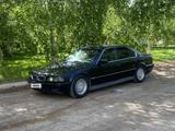 BMW 740 1994 годаүшін2 600 000 тг. в Караганда – фото 3