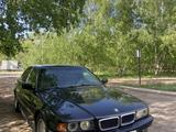 BMW 740 1994 годаүшін2 600 000 тг. в Караганда – фото 5