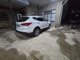 Hyundai Santa Fe 2013 годаfor9 800 000 тг. в Шымкент