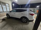 Hyundai Santa Fe 2013 годаfor9 800 000 тг. в Шымкент – фото 3