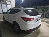 Hyundai Santa Fe 2013 годаfor9 800 000 тг. в Шымкент – фото 4