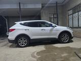 Hyundai Santa Fe 2013 годаfor9 800 000 тг. в Шымкент – фото 5