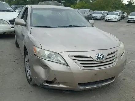 Toyota Camry 2007 года за 111 111 тг. в Алматы – фото 2