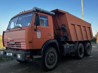 КамАЗ  65115 2005 годаfor9 500 000 тг. в Актобе