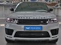 Land Rover Range Rover Sport Autobiography 2020 года за 44 300 000 тг. в Алматы – фото 2
