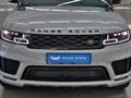 Land Rover Range Rover Sport Autobiography 2020 года за 44 300 000 тг. в Алматы – фото 4