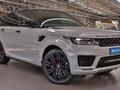 Land Rover Range Rover Sport Autobiography 2020 года за 44 300 000 тг. в Алматы – фото 3