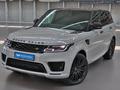 Land Rover Range Rover Sport Autobiography 2020 года за 44 300 000 тг. в Алматы – фото 5