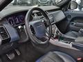 Land Rover Range Rover Sport Autobiography 2020 года за 44 300 000 тг. в Алматы – фото 17