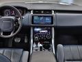 Land Rover Range Rover Sport Autobiography 2020 года за 44 300 000 тг. в Алматы – фото 16