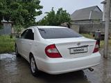 Toyota Camry 2004 года за 4 600 000 тг. в Шымкент – фото 3