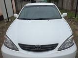 Toyota Camry 2004 года за 4 600 000 тг. в Шымкент – фото 4