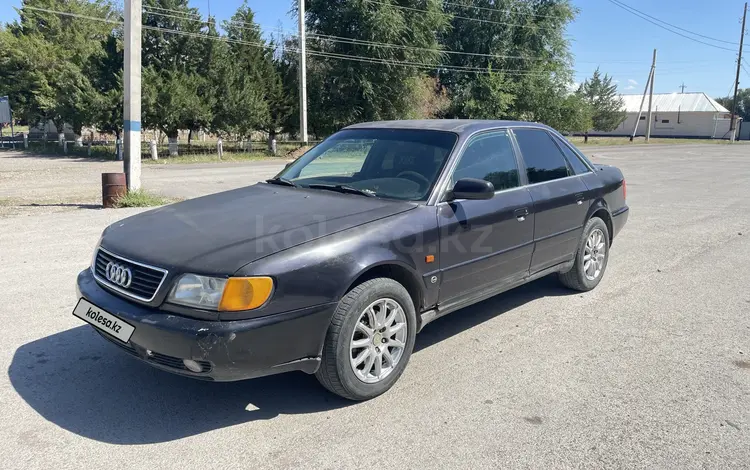 Audi A6 1995 года за 2 200 000 тг. в Кордай