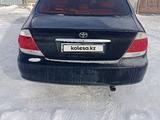 Toyota Camry 2006 года за 4 500 000 тг. в Аягоз – фото 3