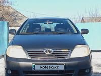 Toyota Corolla 2004 года за 3 400 000 тг. в Астана