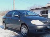 Toyota Corolla 2004 года за 3 400 000 тг. в Астана – фото 3