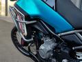 CFMoto  CFMOTO 450MT Sport (ABS) 2024 годаfor3 520 000 тг. в Жезказган – фото 5