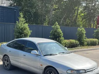 Mazda 626