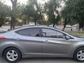 Hyundai Avante 2011 года за 5 500 000 тг. в Алматы – фото 6