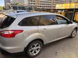 Ford Focus 2012 года за 3 500 000 тг. в Астана – фото 3