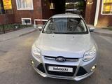 Ford Focus 2012 года за 3 500 000 тг. в Астана