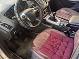 Ford Focus 2012 года за 3 500 000 тг. в Астана – фото 4
