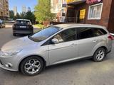 Ford Focus 2012 года за 3 500 000 тг. в Астана – фото 2