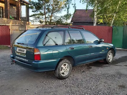 Mitsubishi Lancer 1995 года за 2 400 000 тг. в Караганда – фото 7