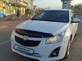 Chevrolet Cruze 2013 годаfor5 300 000 тг. в Алматы – фото 17