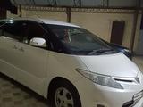 Toyota Estima 2010 года за 5 300 000 тг. в Кызылорда – фото 2