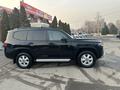 Toyota Land Cruiser 2024 годаfor50 000 000 тг. в Алматы – фото 4