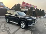 Toyota Land Cruiser 2024 годаүшін50 000 000 тг. в Алматы – фото 5