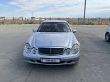 Mercedes-Benz E 320 2002 года за 5 300 000 тг. в Актау – фото 5